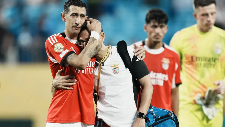 Ángel Di María
