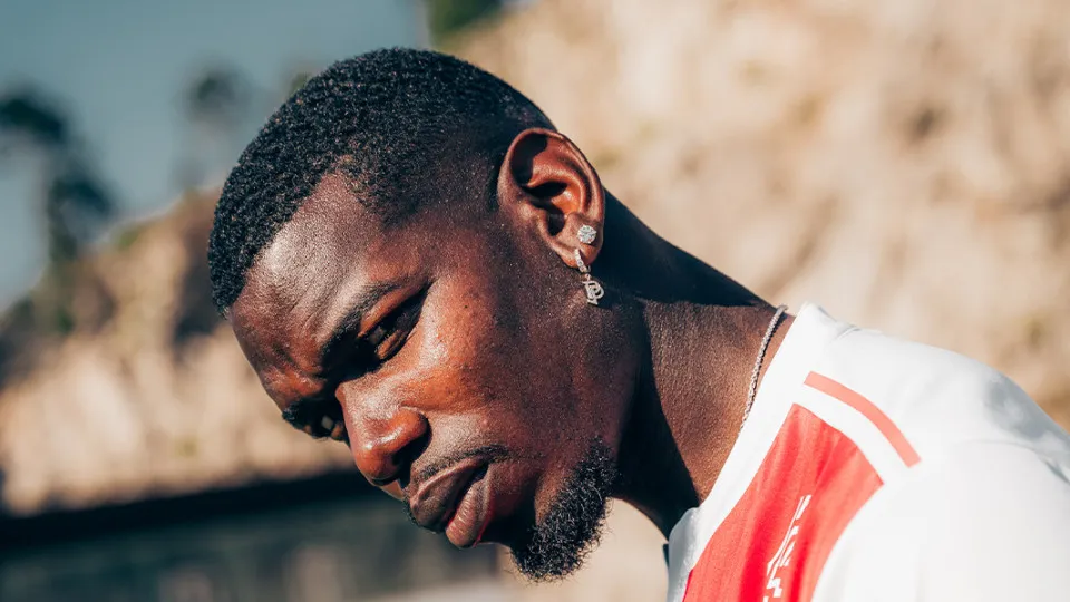 Paul Pogba