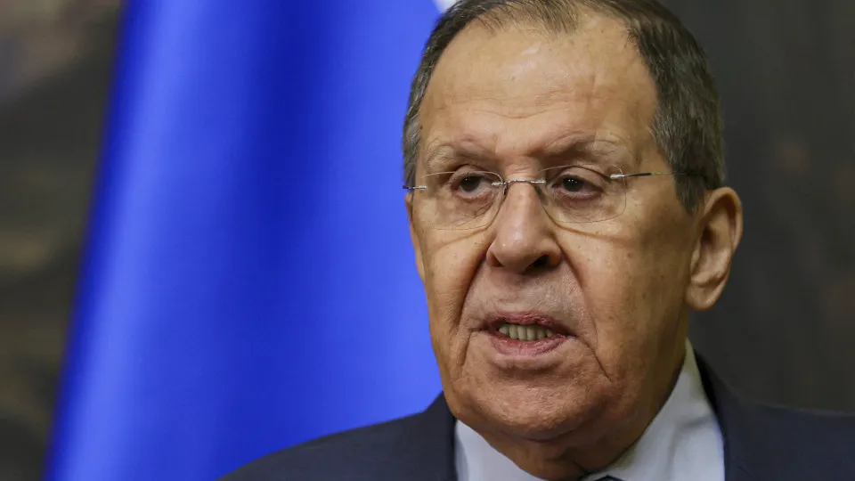 Lavrov