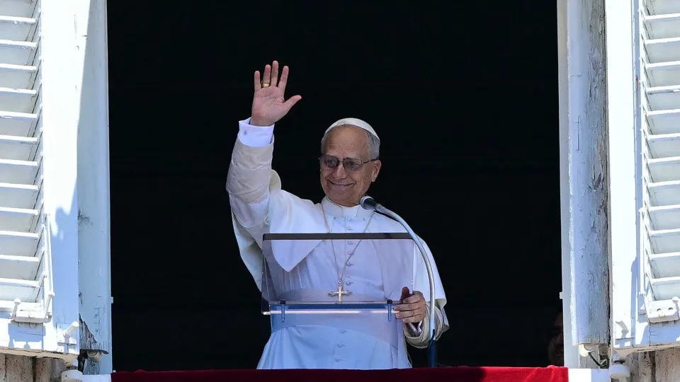 Papa Leão XIV