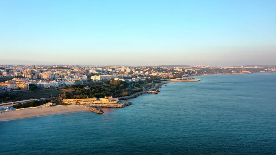 Oeiras