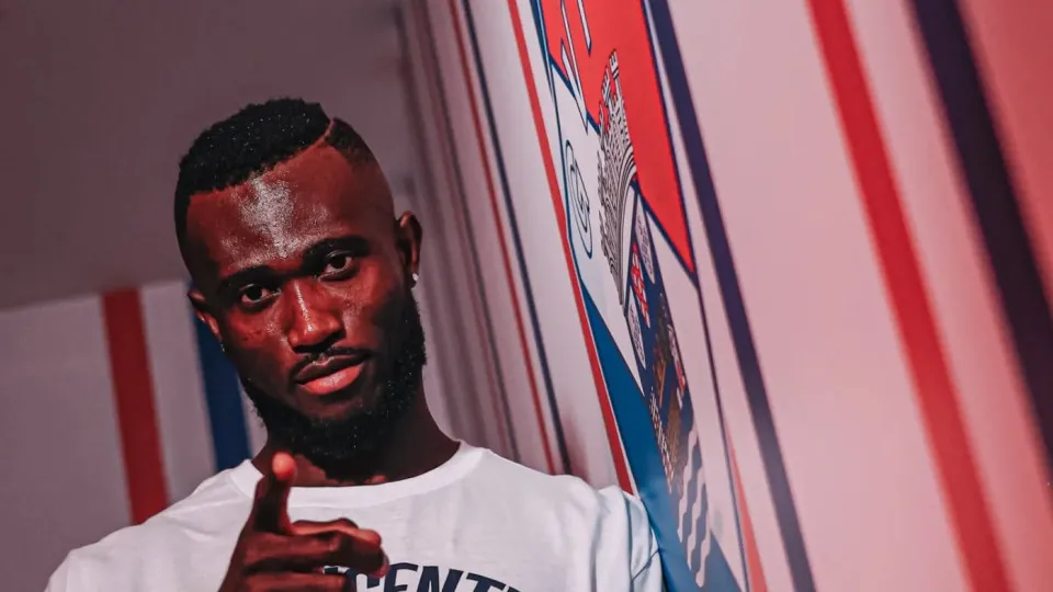 Ghislain Konan