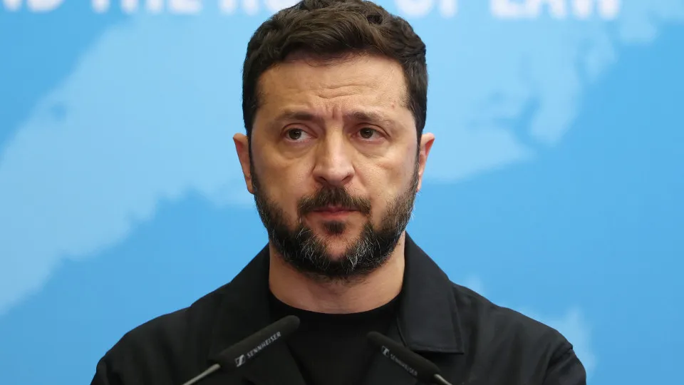 Zelensky
