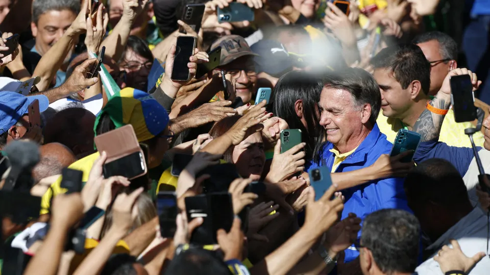  manifestação brasil
