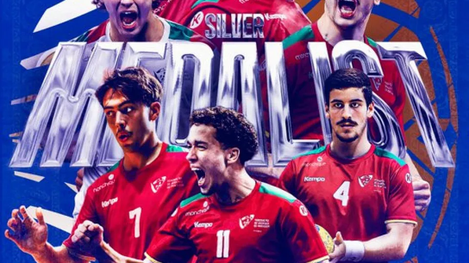 Portugal Andebol