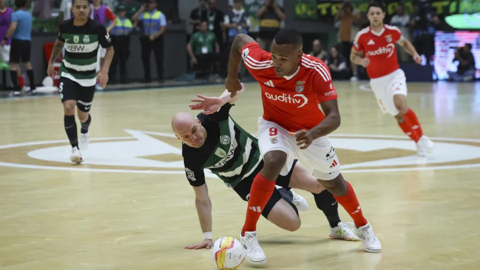 Sporting-Benfica