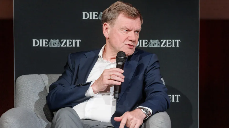 Johann Wadephul