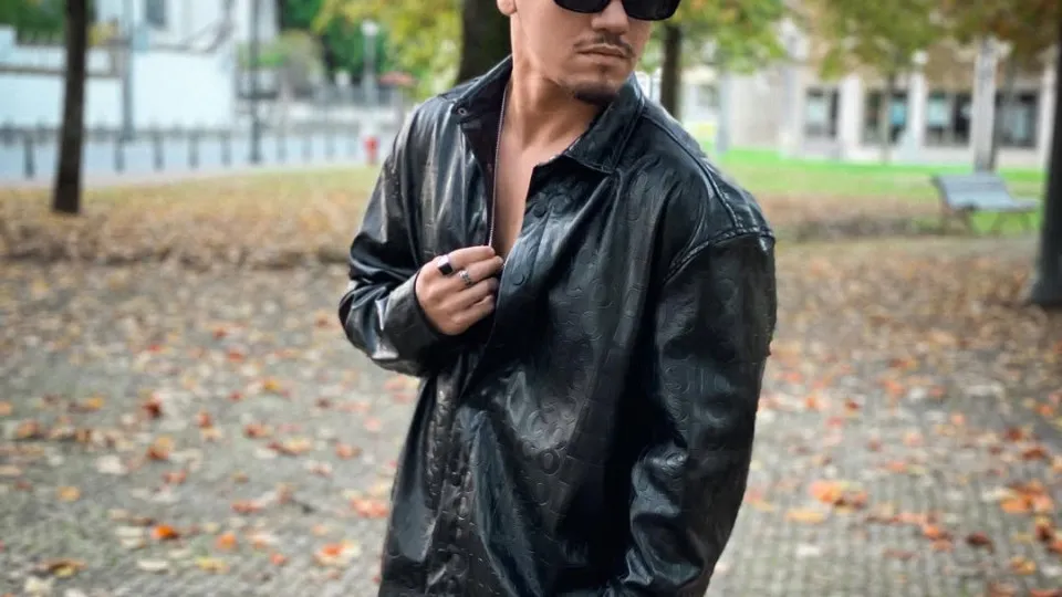 Nuno Ribeiro