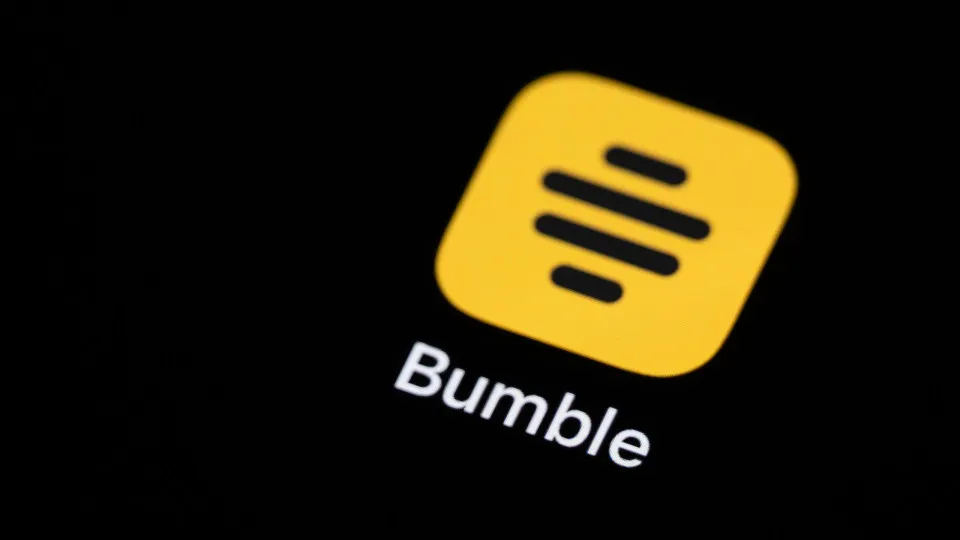 Bumble, empresa