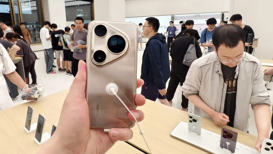 huawei, pura 80