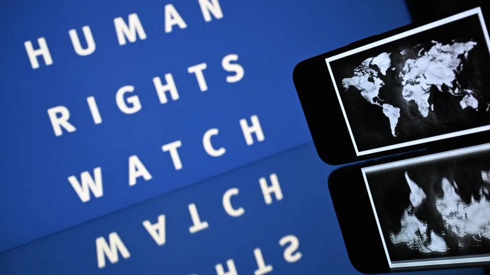 Human Rights Watch