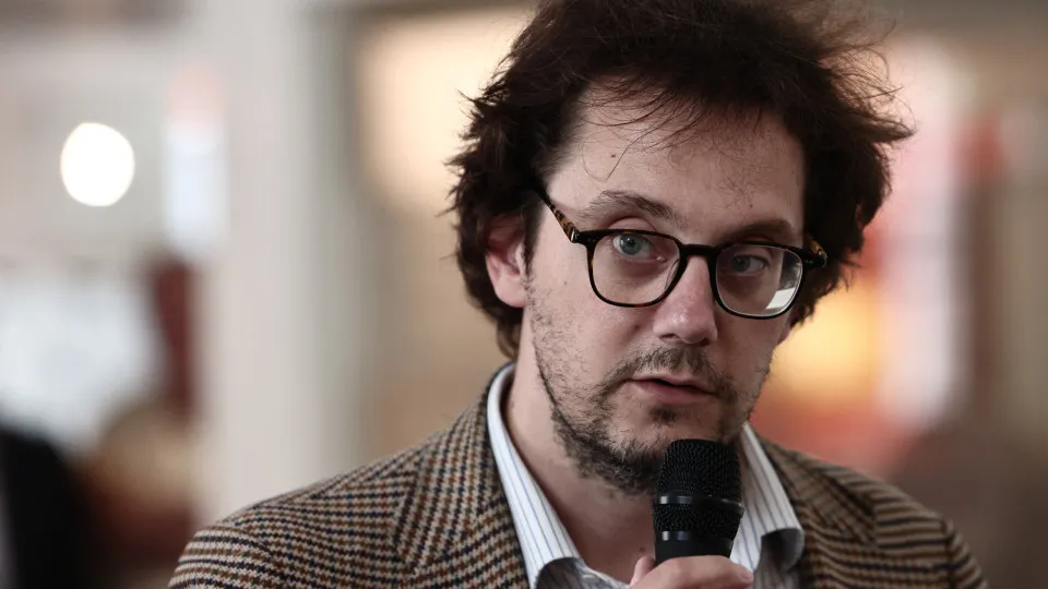 Thibaut Bruttin