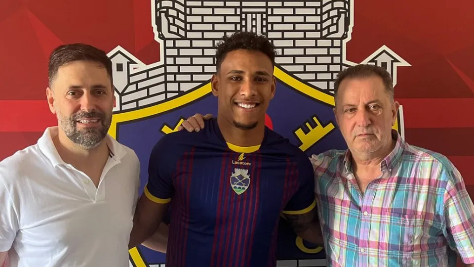 Reinaldo 