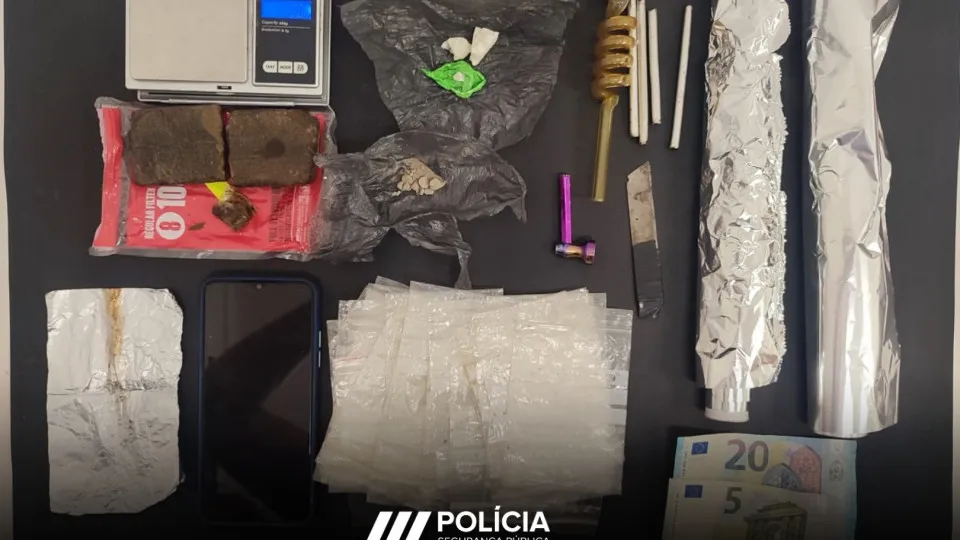 PSP portalegre