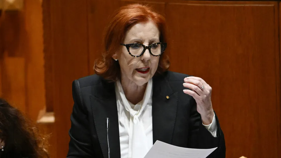 Ministra afasta desclassificação do Parque Natural de Sintra-Cascais