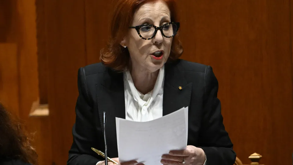 Maria da Graça Carvalho
