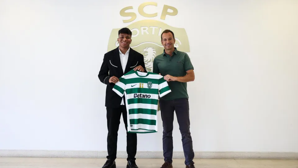Alisson Santos