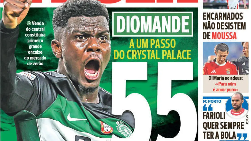 Revista Imprensa Desporto 01.07