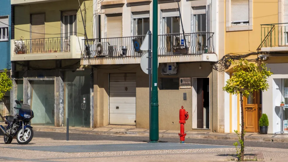 PJ Portimão, Polícia Judiciária, Portimão