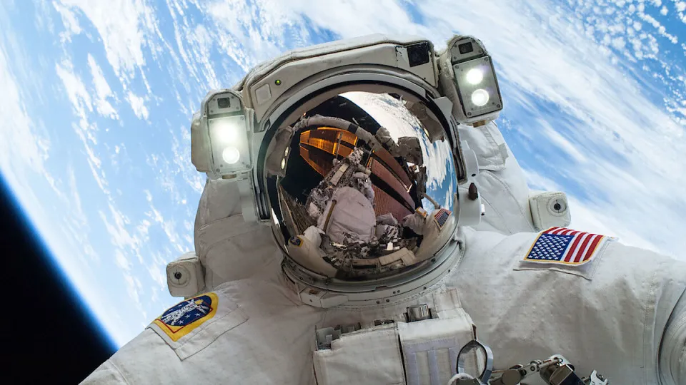 nasa, astronauta, espaço