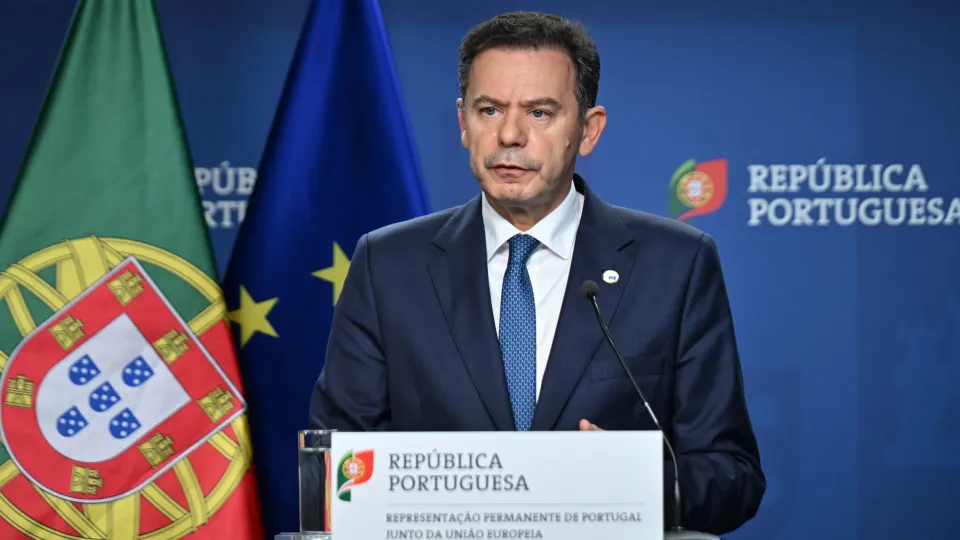 Luís Montenegro