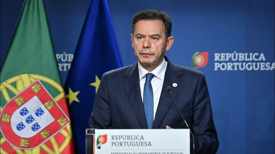 Luís Montenegro