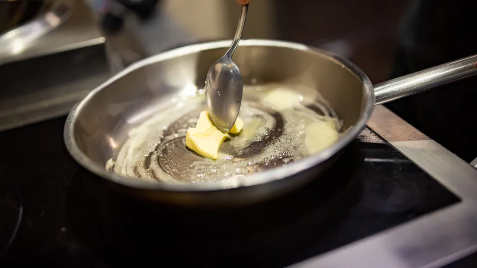 margarina, panela