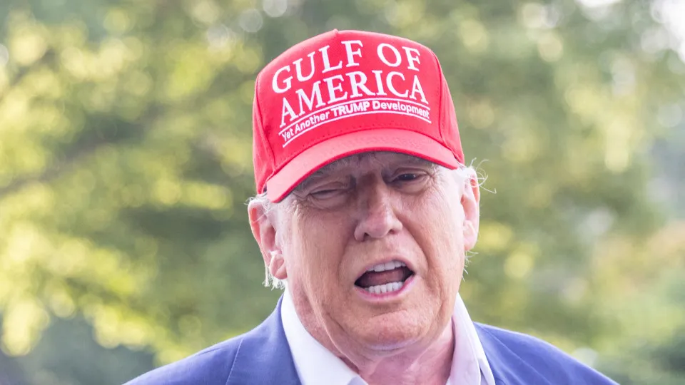 Donald Trump, EUA, 
