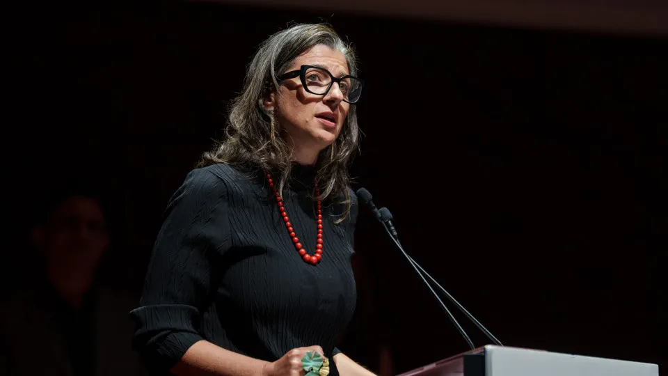 Francesca Albanese, ONU, 