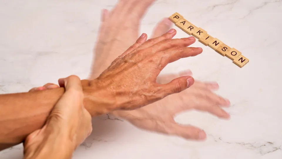 Parkinson
