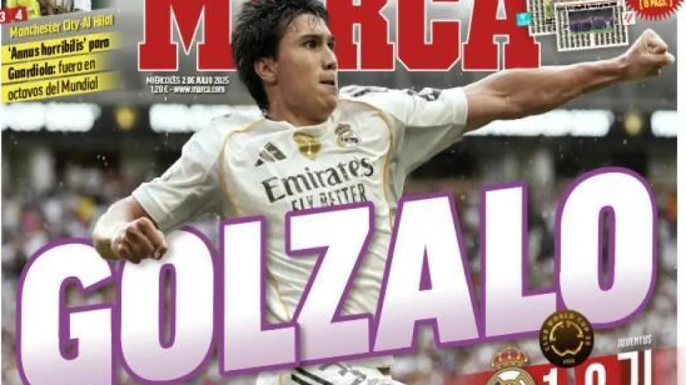 Revista Imprensa Desporto 02.07