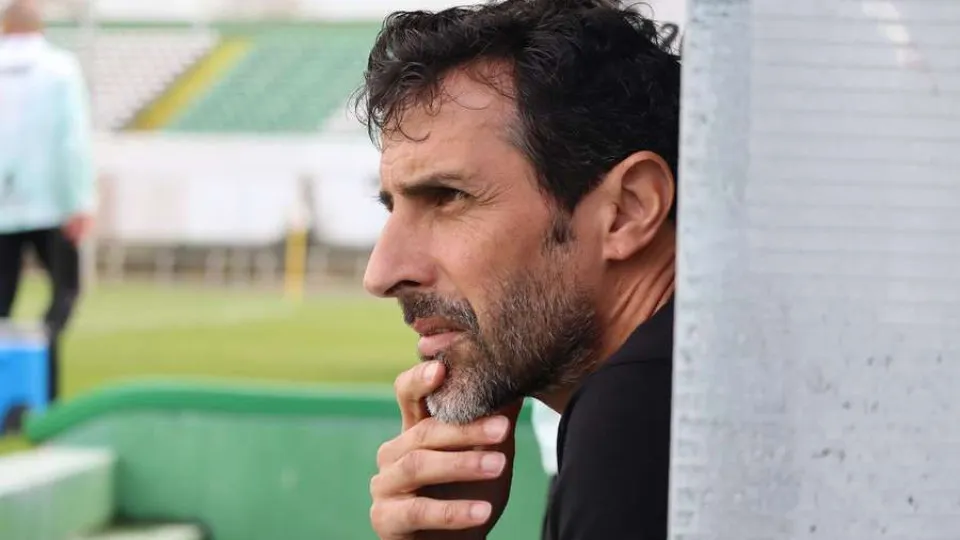 Zé Pedro Vitória FC