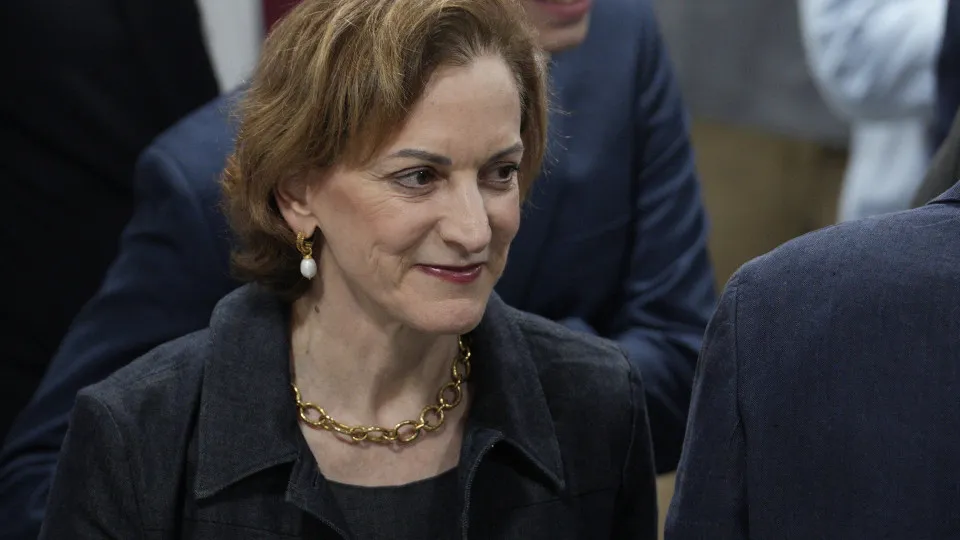 Anne Applebaum