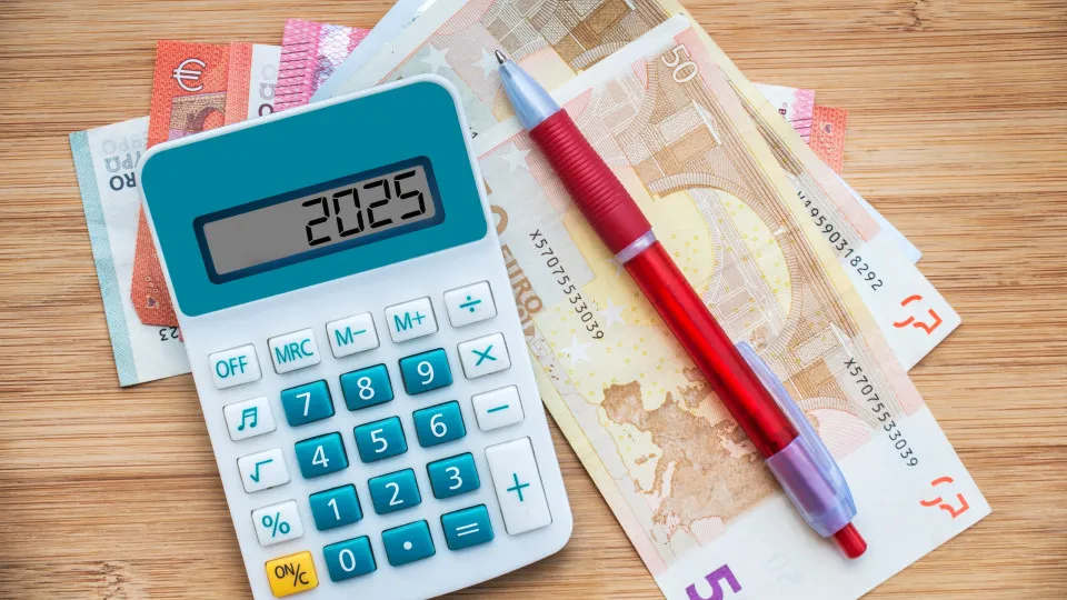 Quanto subirá o seu salário?  IRS pode descer para quem ganha até 6.297€