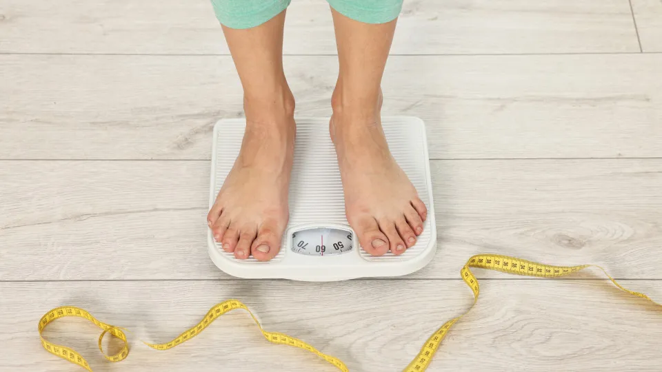 Quer perder peso em pouco tempo? Estas nove dicas são perfeitas
