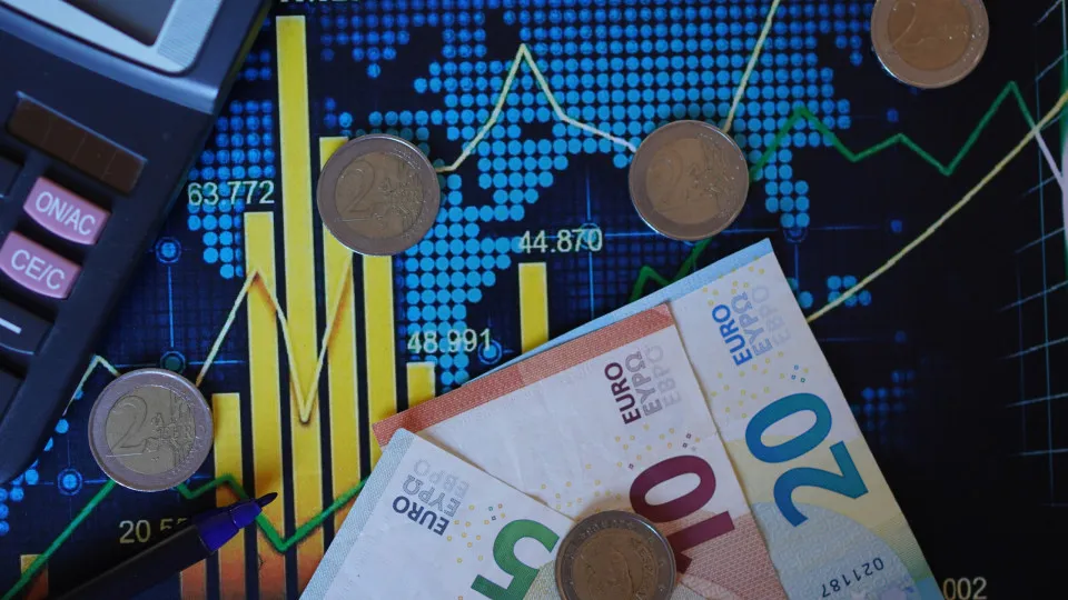 "Meta atingida". Inflação está como o BCE quer (o que significa?)