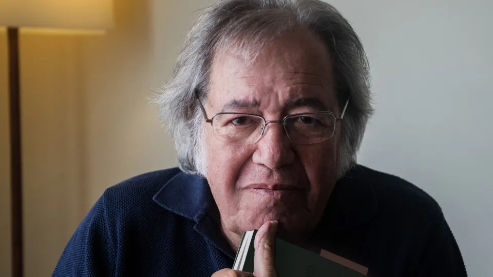 Sérgio Godinho