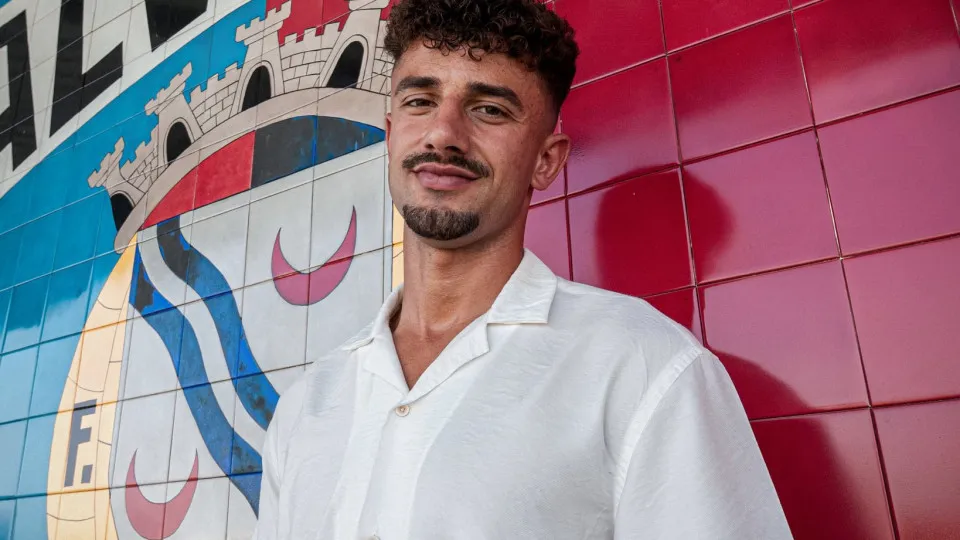 Tiago Leite