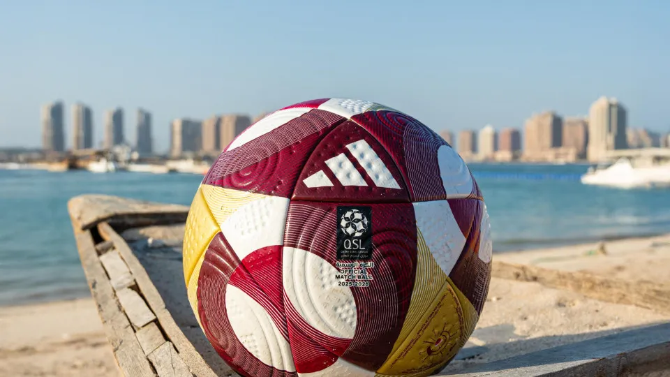 Bola Qatar Super League