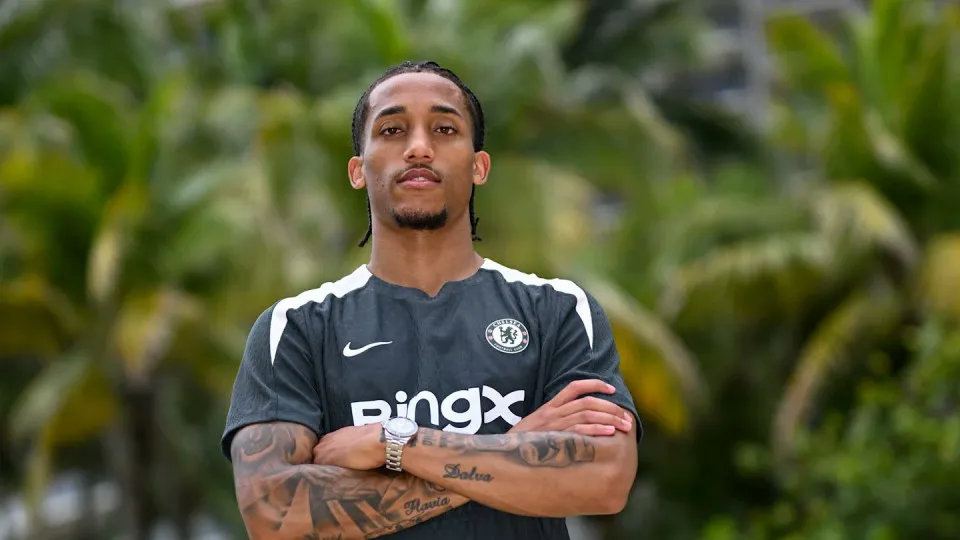 João Pedro Chelsea