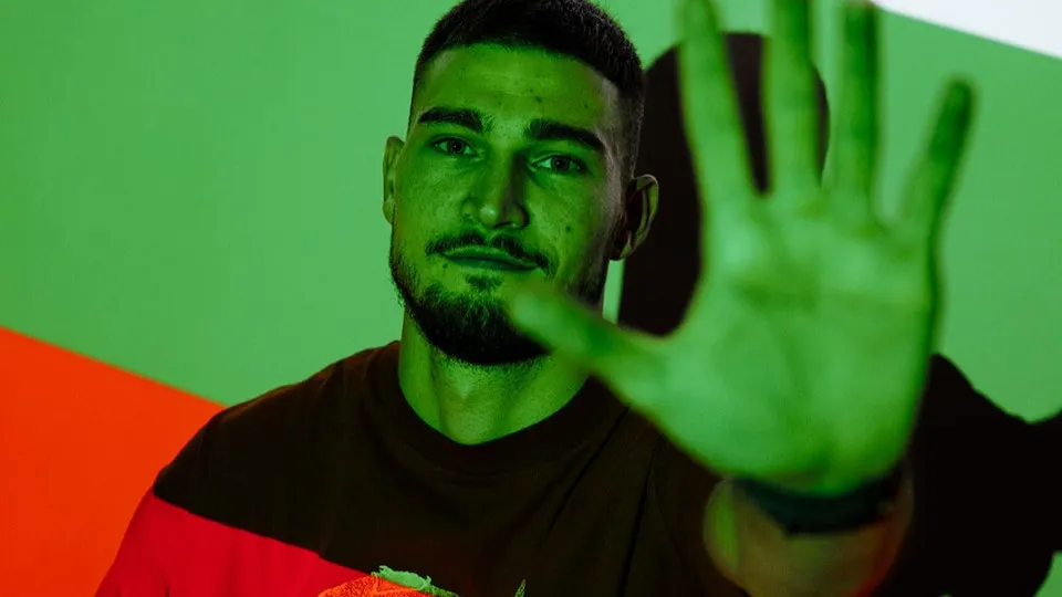 Chernev Estrela Amadora