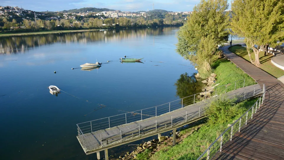 rio douro gondomar