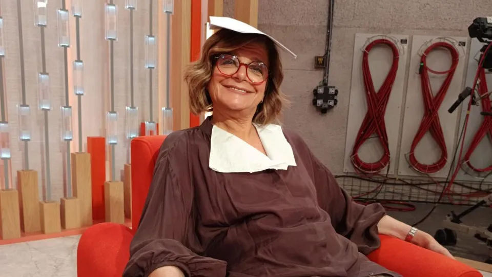 Júlia Pinheiro 