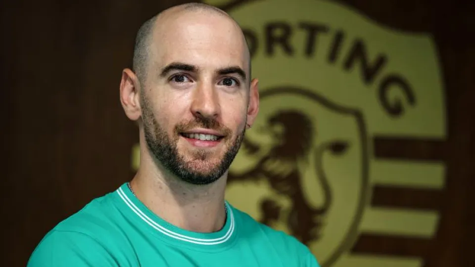 Tiago Pereira