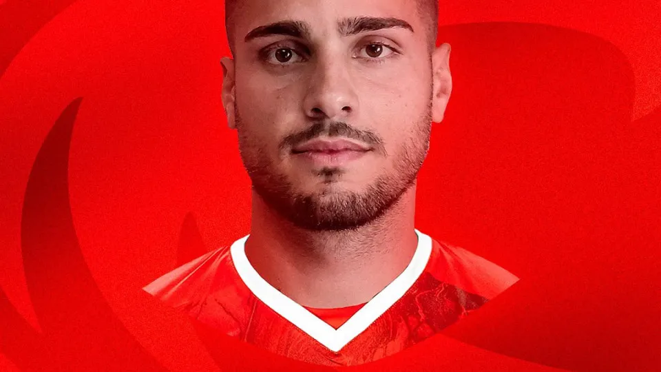 Henrique Pereira