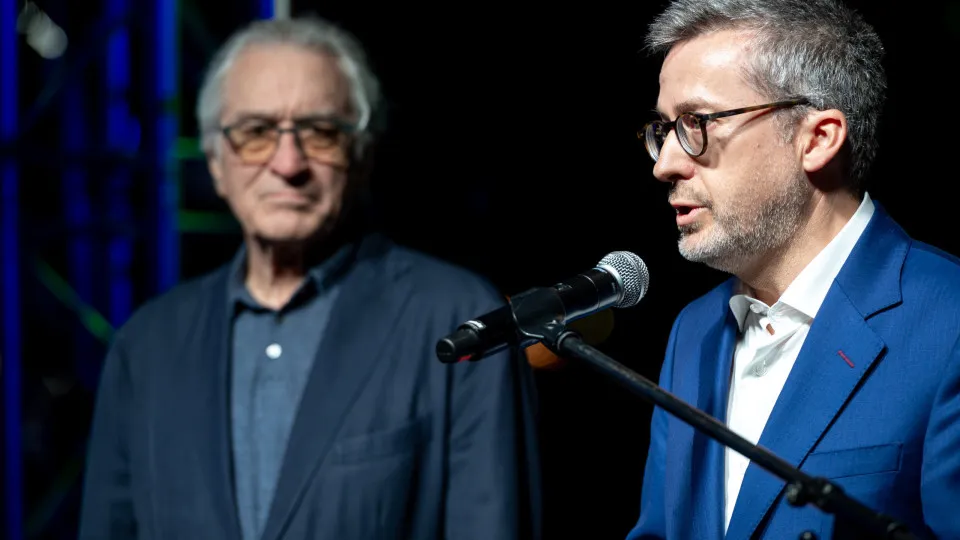 PS e BE exigem esclarecimento de Moedas sobre apoios ao festival Tribeca
