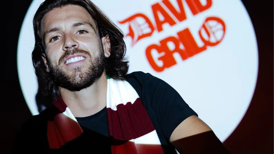 David Grilo