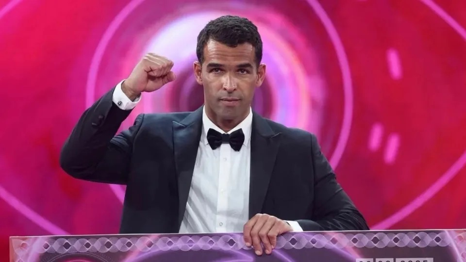 Luís Gonçalves