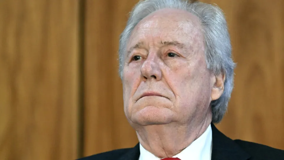 Ricardo Lewandowski