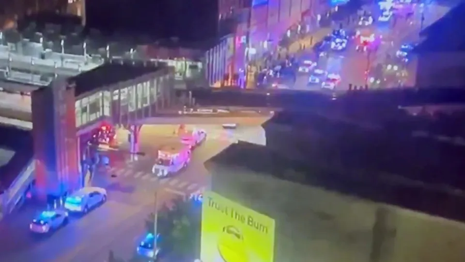 Sobe para 4 o número de mortos em tiroteio junto a discoteca em Chicago